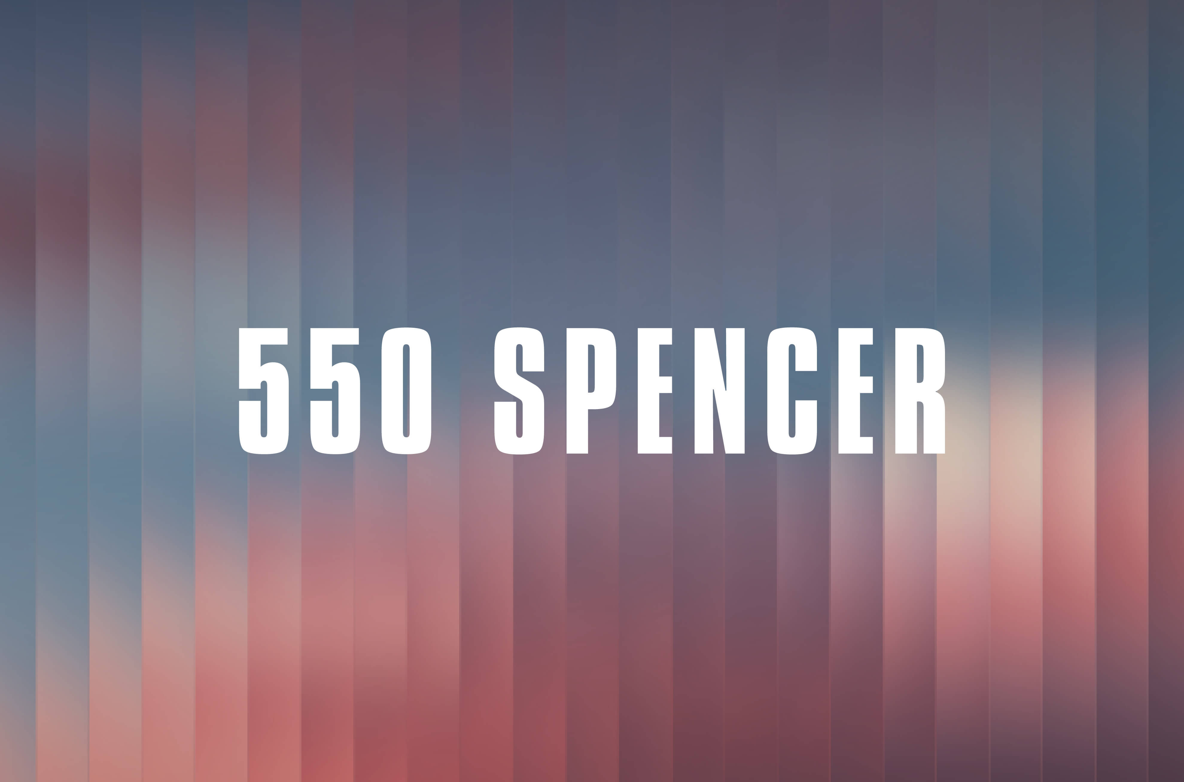550 Spencer