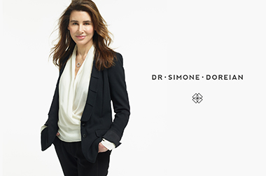Dr Simone Doreian