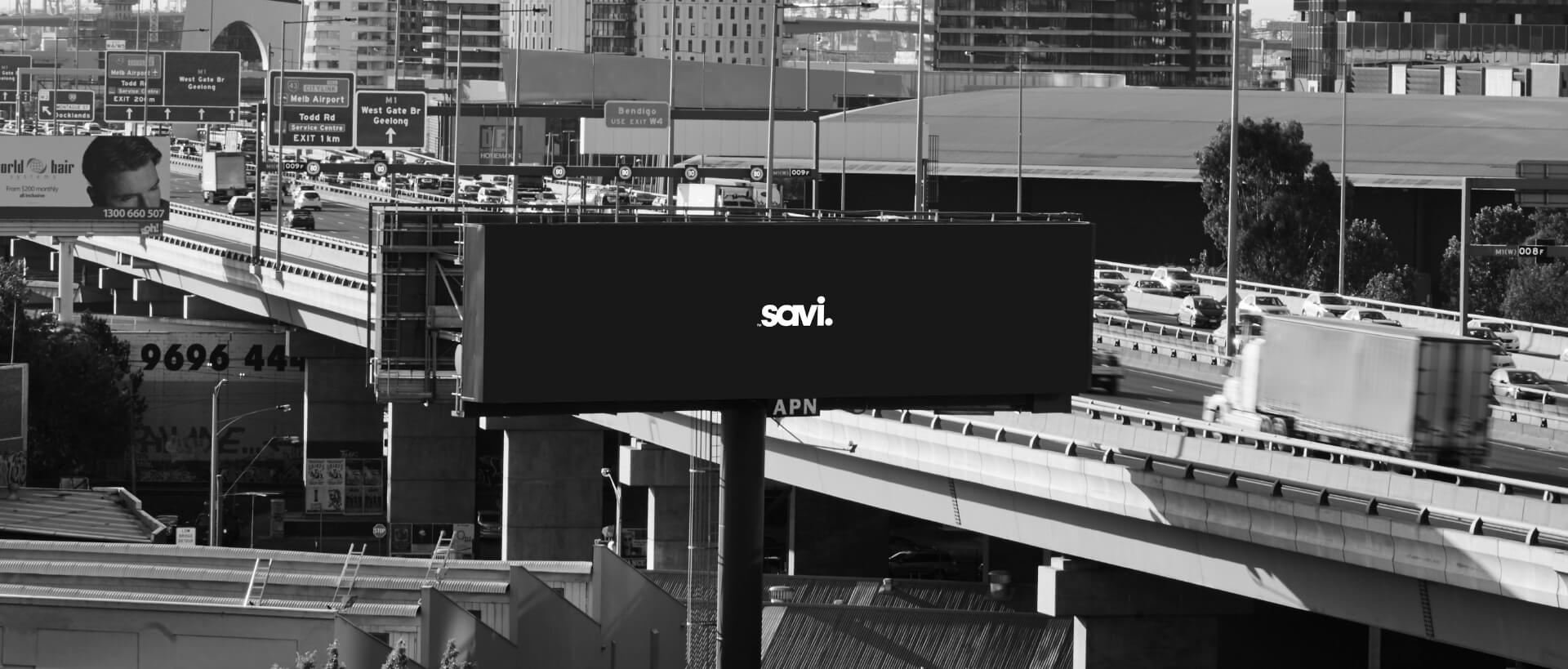 Savi Communications - Media