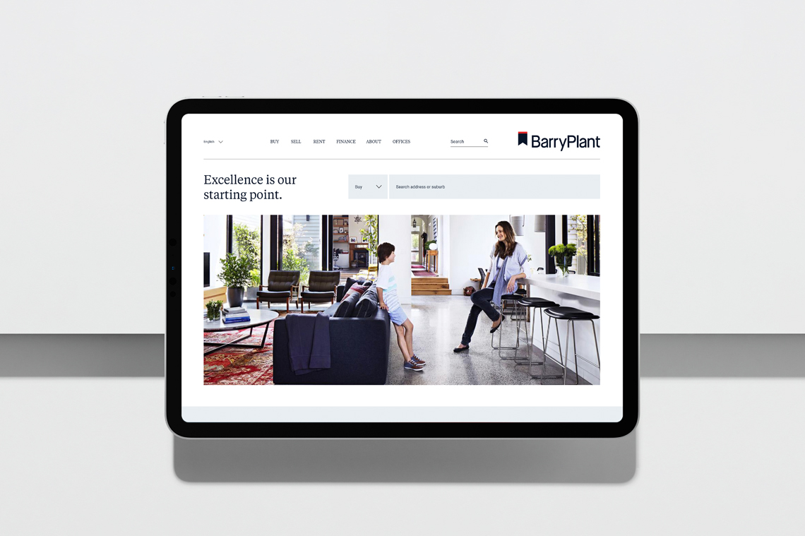 Project Images | Barry Plant