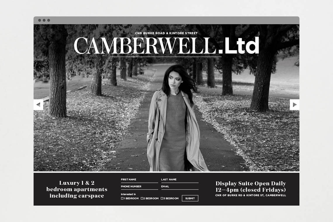 Camberwell.Ltd