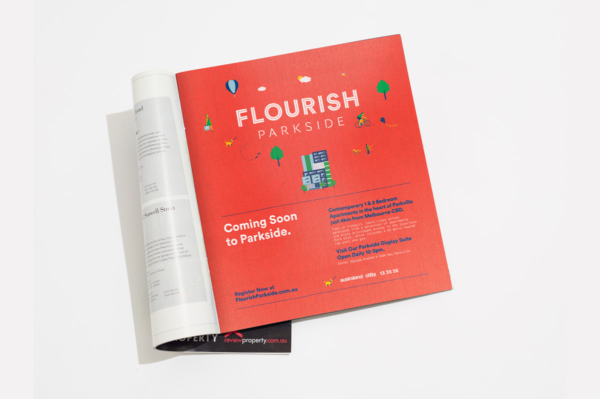 Project Images | Flourish Parkside