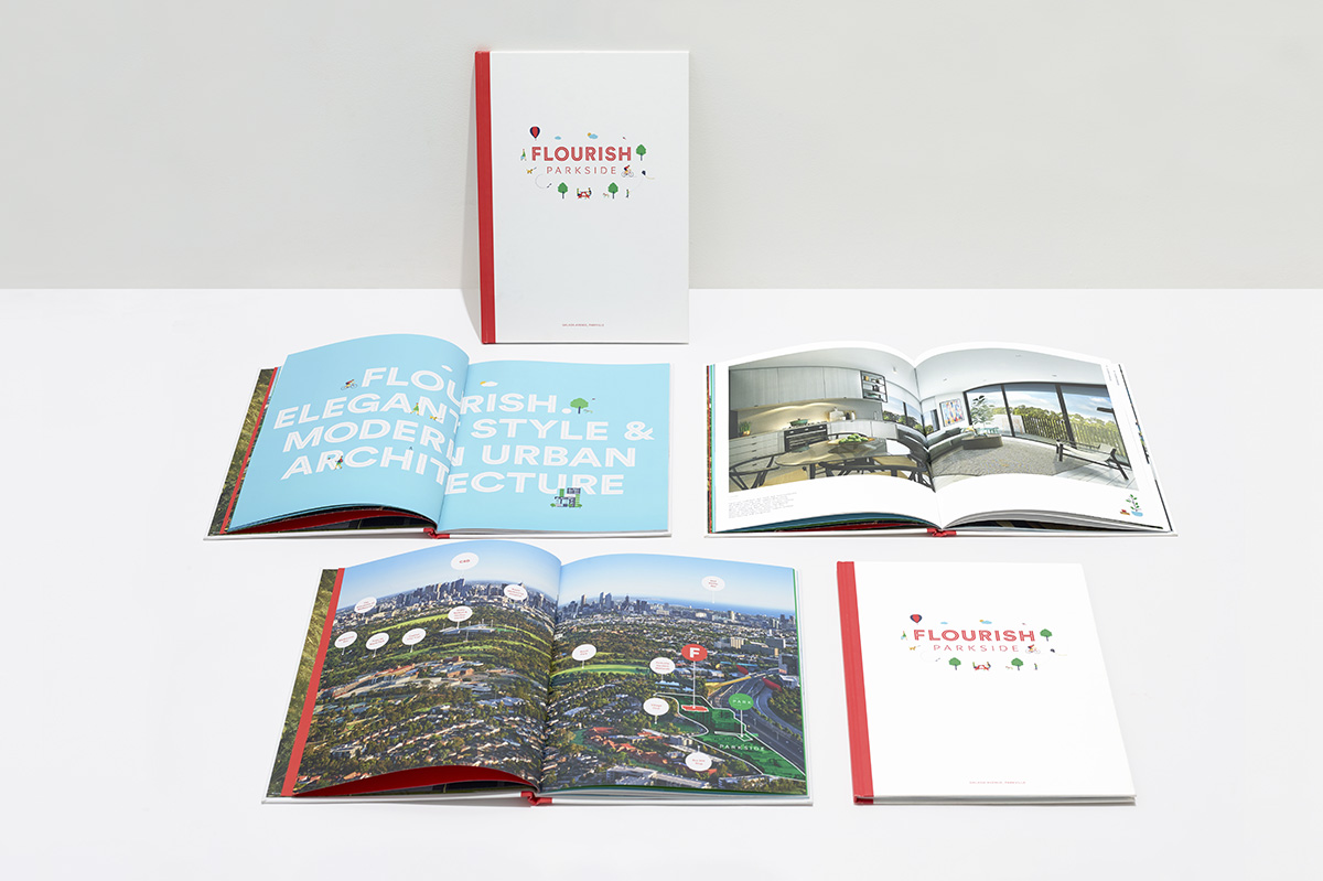 Project Images | Flourish Parkside