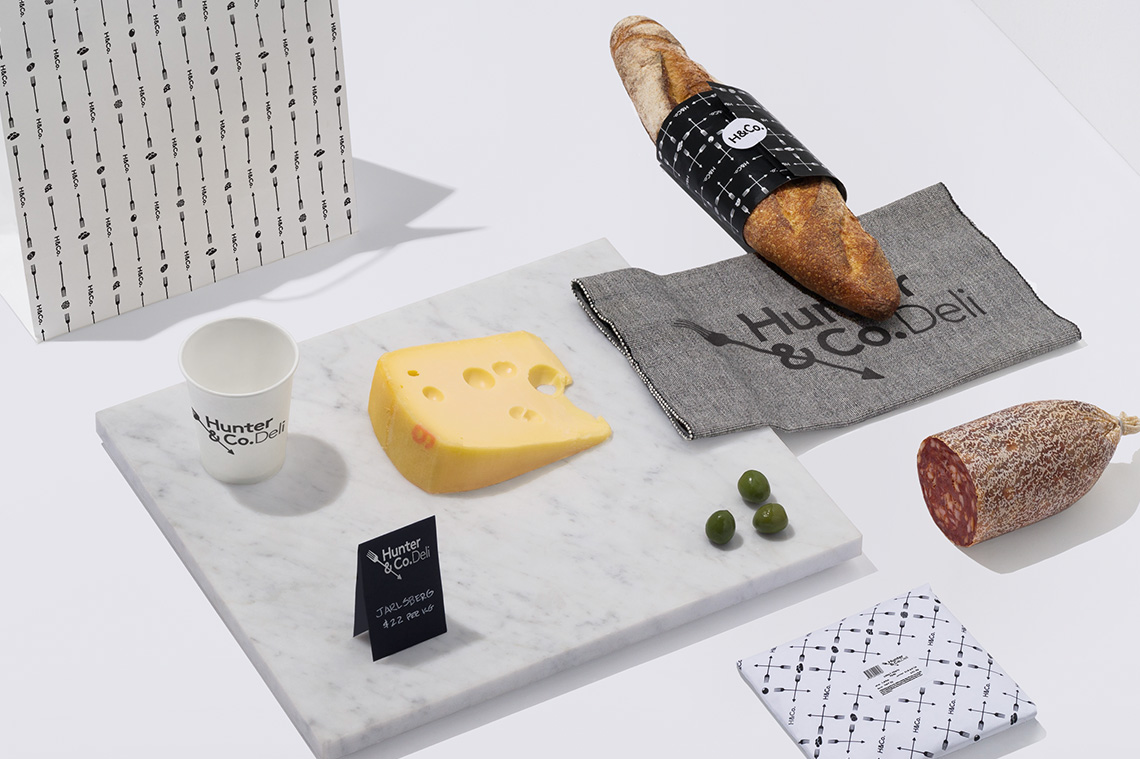 Project Images | Hunter & Co