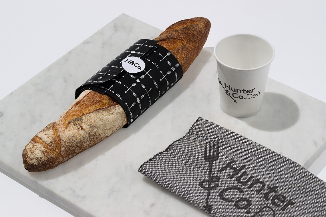 Project Images | Hunter & Co