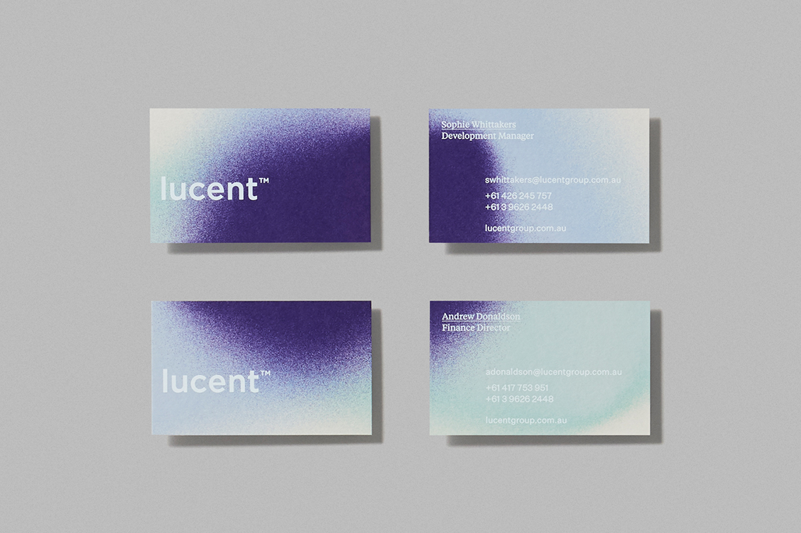 Project Images | Lucent