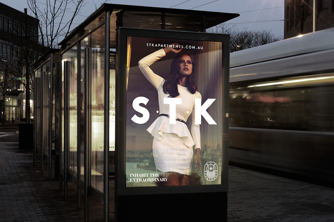 Project Images | STK Apartments