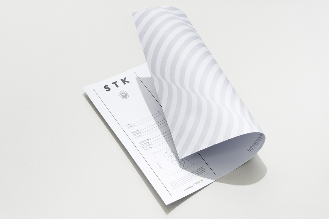 Project Images | STK Apartments