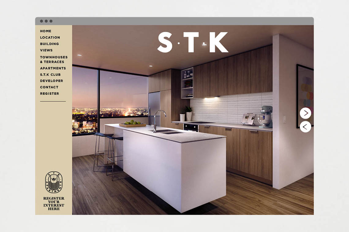 STK Apartments