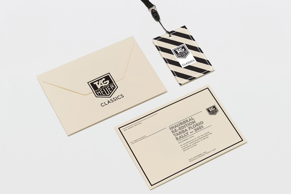 Project Images | Tag Heuer