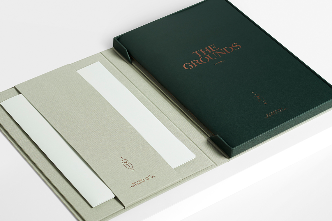 Project Images | The Grounds of Kew