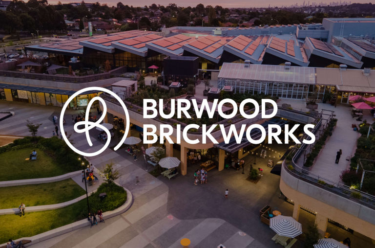 Burwood Brickworks