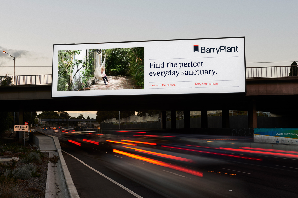 Barry Plant