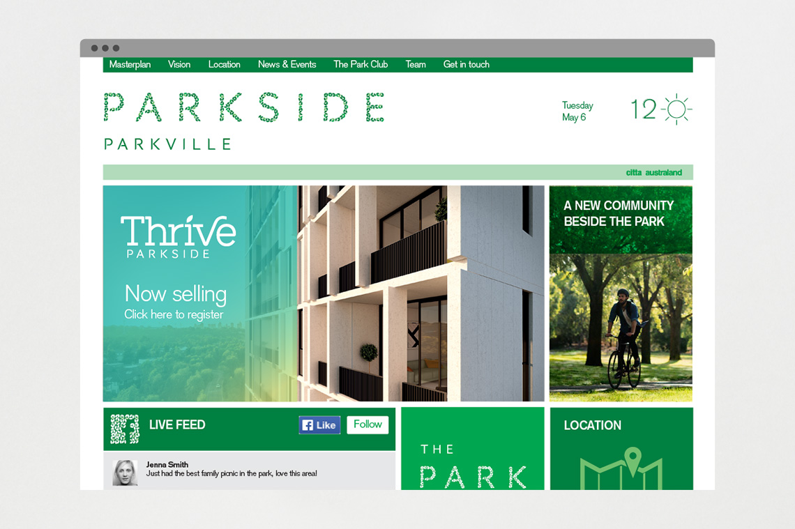 Parkside