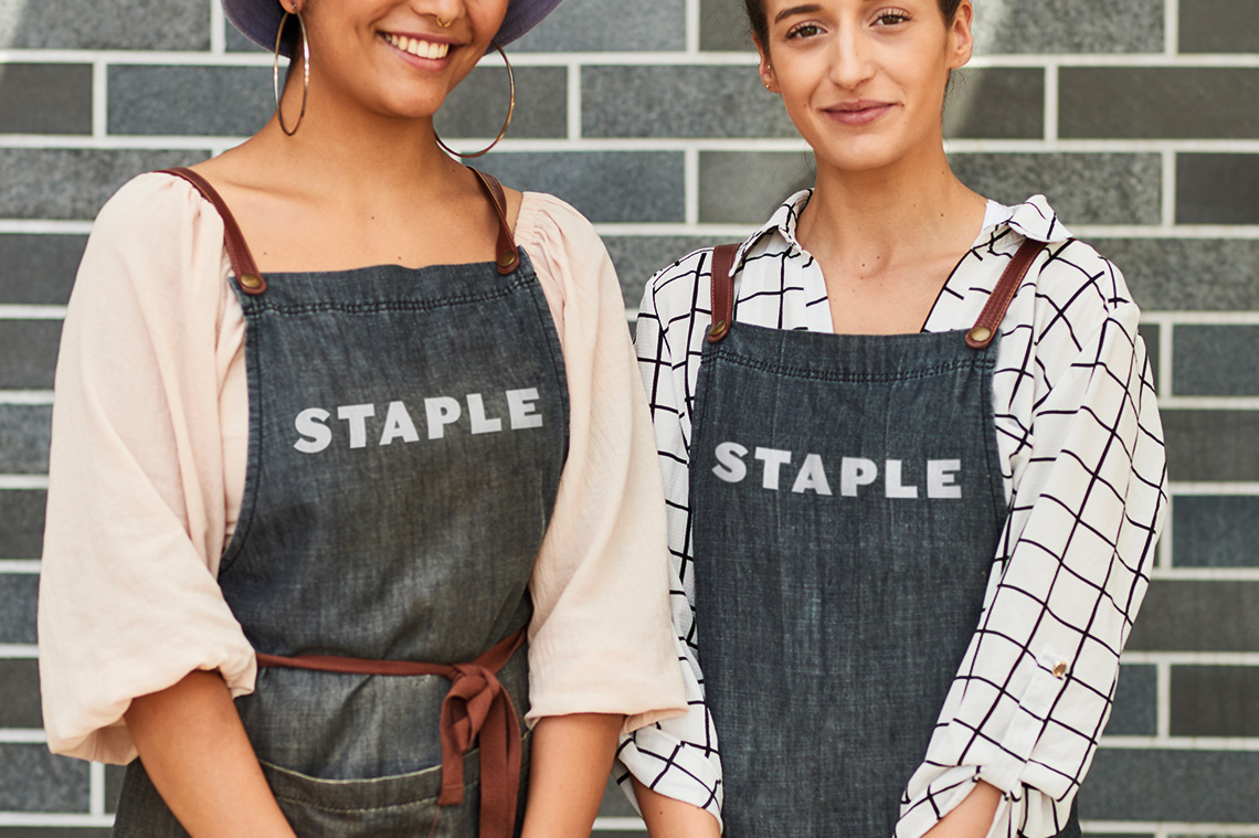 Staple Café