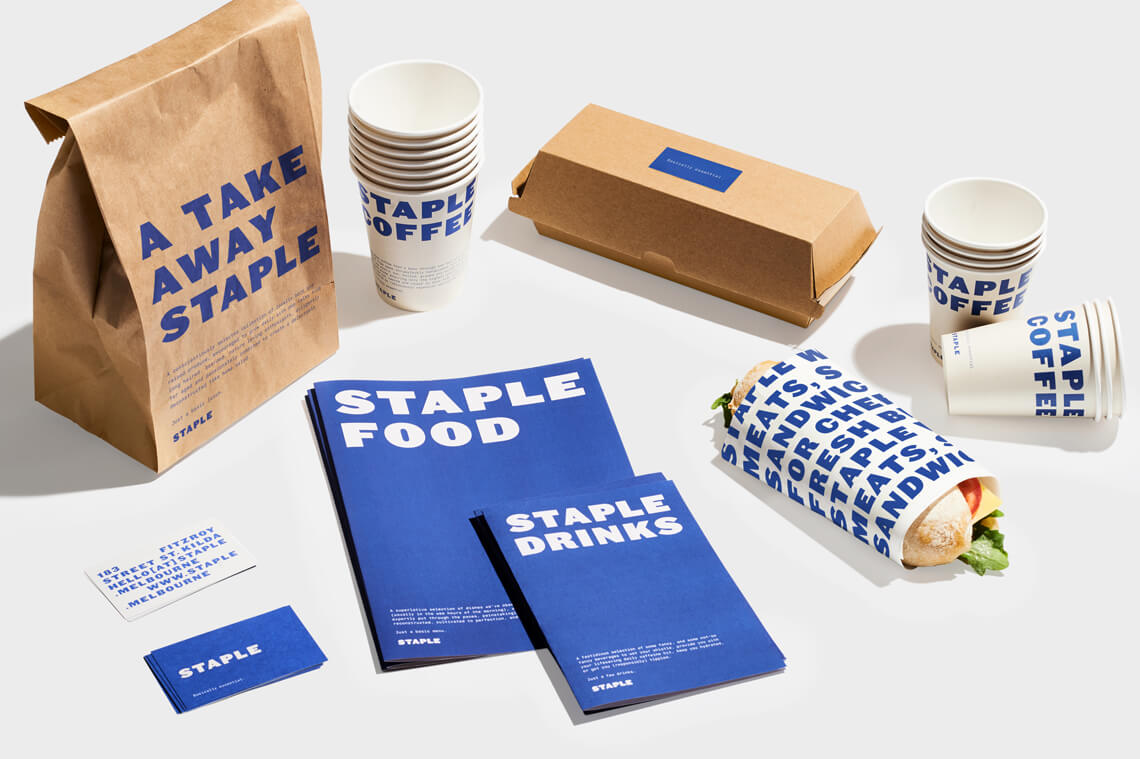 Staple Café