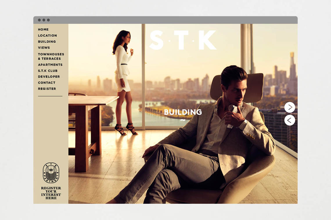 STK Apartments