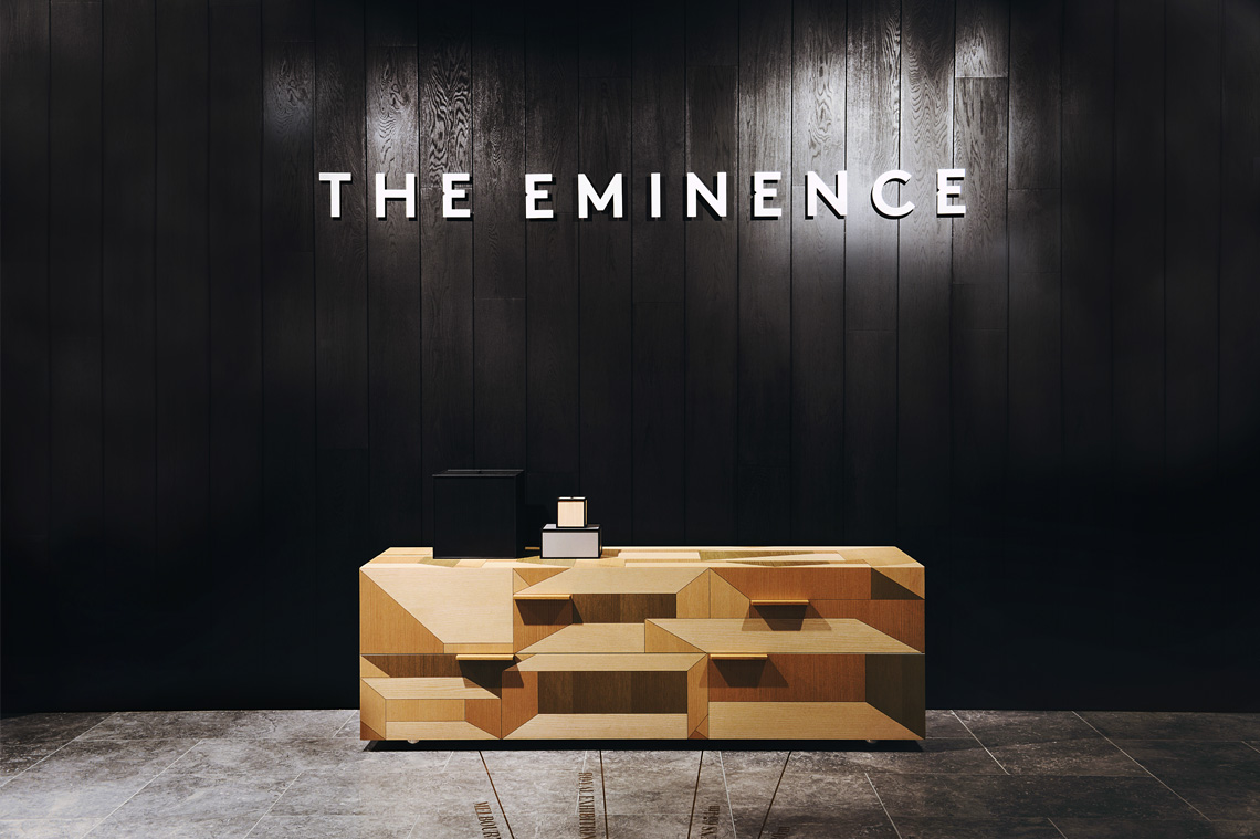 The Eminence